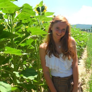 Deesann's profile picture. Happines is when you think, what you say and what you do are in harmony ~ mahatma gandhi