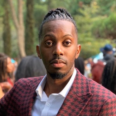 flashfludd_'s profile picture. Passionate and innovative. The catalyst.