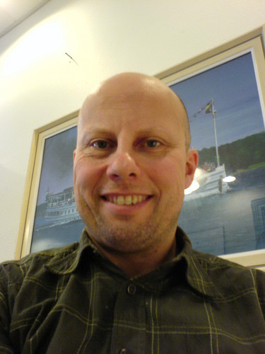 Steamboat captain, Director of Theatre, Authorized Gestalt Therapist from GIS(Gesltalt Institute of Scandinavia)