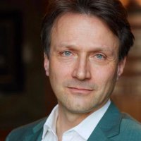 Wolfgang Blau(@wblau) 's Twitter Profile Photo