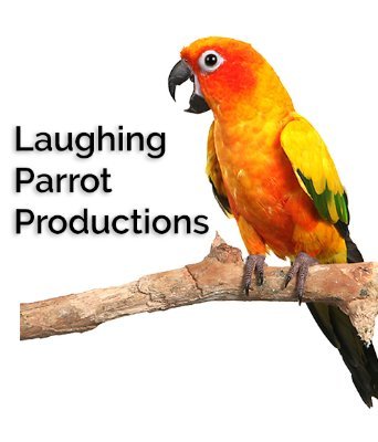 ParrotLaughing Profile Picture