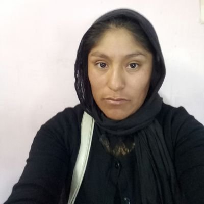 Adelma91173073's profile picture. mamani lutina