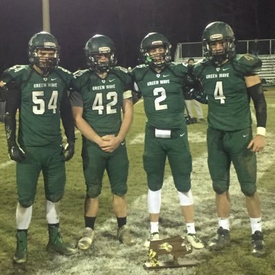 Abington Green Wave Football Profile