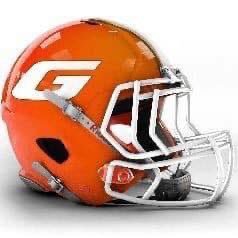 OFFICIAL Twitter Account of the Grissom High School TIGERS located in Huntsville, AL. #ONEtiger #GrissomFootball PM for questions about our players and team.