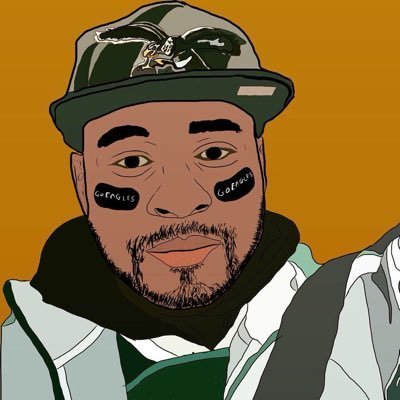 LandoStudio's profile picture. ME