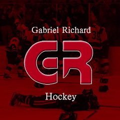 Riverview Gabriel Richard Pioneers Varsity Hockey