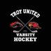TROY UNITED HOCKEY (@troyuhockey) Twitter profile photo TROY UNITED HOCKEY (@troyuhockey) Twitter profile photo