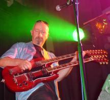 Christian - married with 3 beautiful daughters. Musician, Yorkshireman and honorary Welshman. Lover of Real Ale and Single Malt whisky - especially Penderyn.