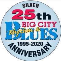 Big City Blues Mag(@bigcitybluesmag) 's Twitter Profile Photo