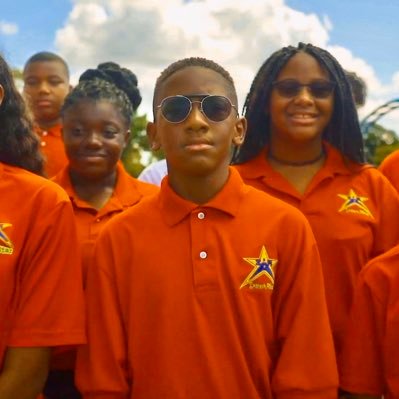 Teen Influencers who create solutions to problems impacting our peers. Based in Jax, FL. Featured for @todayshow , @thegrio , @HuffPost / @blackvoices