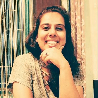 Journalist, formerly @Deccan Herald
Facts sacred, views personal, RTs not endorsements.