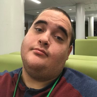 JBesougloff's profile picture. just trying to find myself in this crazy world 🌍