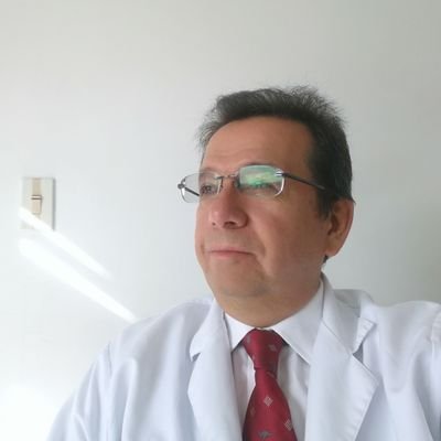 Medico Neurocirujano, Docente Universitario.