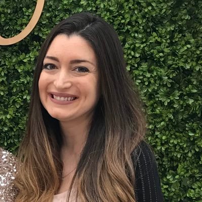 MrsWard_'s profile picture. Kindergarten Teacher 💫