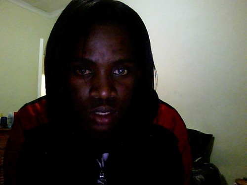 Andre Dickens