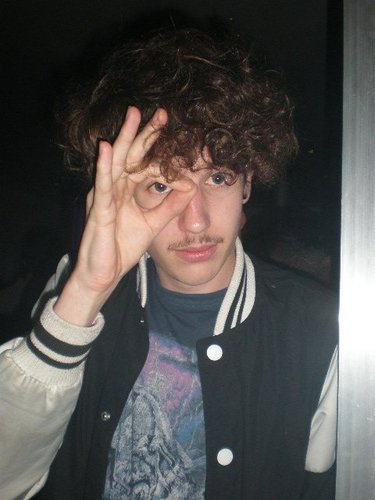 sirrhysthomas's profile picture. Disruption Artist and Sculptor of uchronic timescapes ~ ACP / Talent Scout ~ Rash Records / Roadman