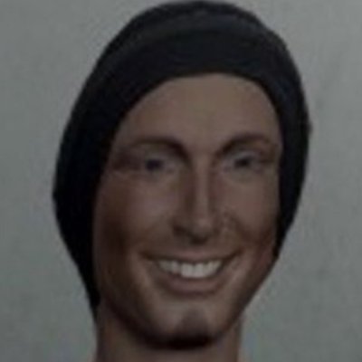 Randomdboy1's profile picture. oh my god will the skinny cunt stop crying