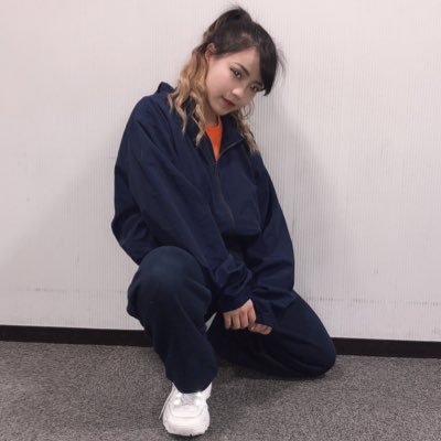 sopr_Ayaka's profile picture. 