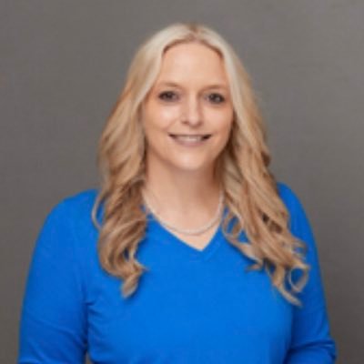 Dr. Niki Bray (Phil 3:13) #SALT&LIGHT Profile