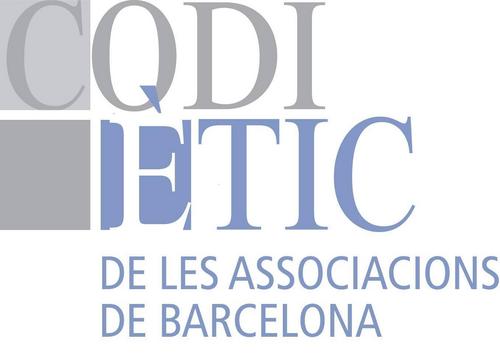 Codi ètic de les Associacions. Creat l'any 2001 arrel del 1r. Congrés de les Associacions de Barcelona.