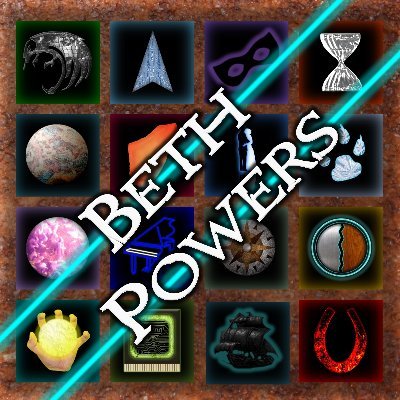 DrBethPowers Profile Picture