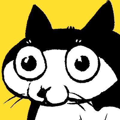妻・ナナトエリ(@nana_to_eri)と共作。「僕の妻は発達障害」「ゲーマーズ×ダンジョン 僕はゲーム依存じゃない」🐱試し読み https://t.co/DsqXnJ6KKU と https://t.co/YAzZ1jV78H🐱ドラマは「僕の大好きな妻!」🐱note(https://t.co/VvQTcwzlLI)