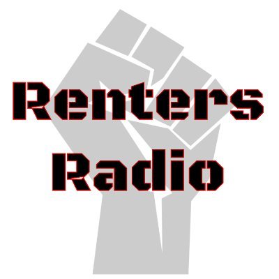 Renters Radio - Downward millennials punching up. Featuring former Young Jurk 
@splendidspoon
 and DSA co-chair 
@egeorge1215
 https://t.co/jAoYdEgmYD