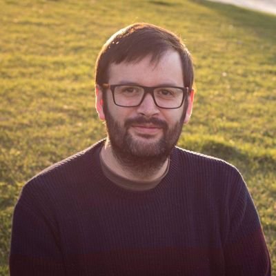 Sergio_Areyano's profile picture. Llicenciat en Filosofia. Interessat en la història de Montornès, les religions i tot el que estigui relacionat amb la cultura. Codirector a AUDIR