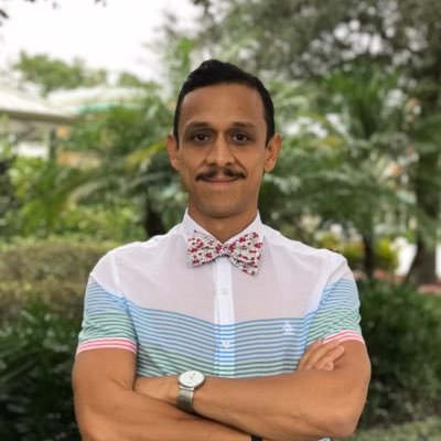 🇲🇽 🏳️🌈Inorganic, materials, and reticular chemist. Associate professor at UCF making MOFs, growing crystals, teaching chemistry. Pacifist.