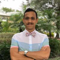 Fernando Uribe-Romo (@fjuriberomo) 's Twitter Profile