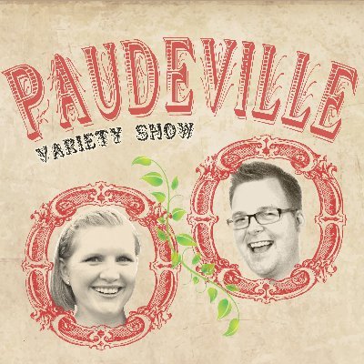 Family-friendly variety show podcast. Fun games, vintage ads, original songs, and audio drama! Member of the @PodiconGo Network.