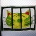 Tiger in a jail (@jibunkatte) Twitter profile photo