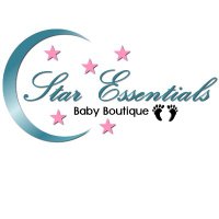 Star Essentials Baby Boutique(@StarEssentials) 's Twitter Profile Photo