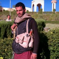 Abu Aarref Alhada (@aarrefabow) 's Twitter Profile