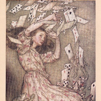 AliceAllonym's profile picture. Student, writer, rationalist, humanist, epicure of acerbity.
Implausible amount of formal ed.

BIPOC, LGBTQ+, & children's lives matter.