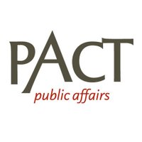 PACT Public & Media Affairs(@pactbv) 's Twitter Profile Photo