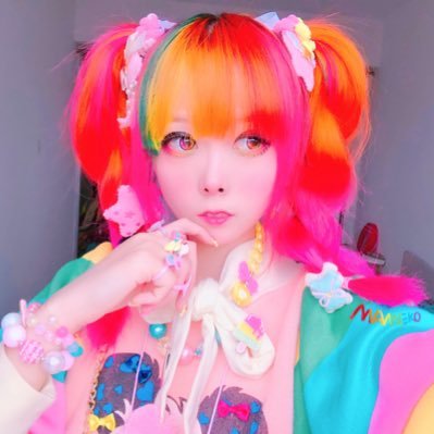 🎀ᗪOᑌᗪOᑌ✨🌈豆豆💖さんのプロフィール画像