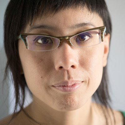 Ask Ms. Green (column, videos, podcasts) Profile