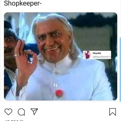 KedarPathare's profile picture. 