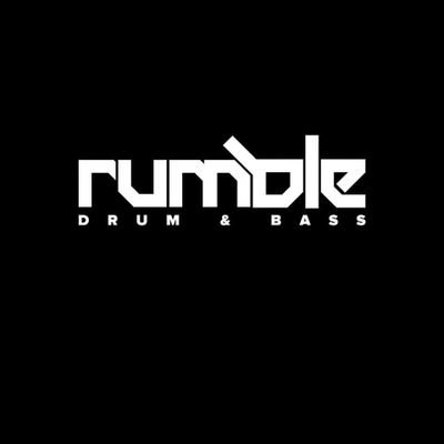 RUMBLE DRUM & BASS - An Arizona Bass Collective dedicated to bringing premier Drum & Bass events to a sound system near you 🔊