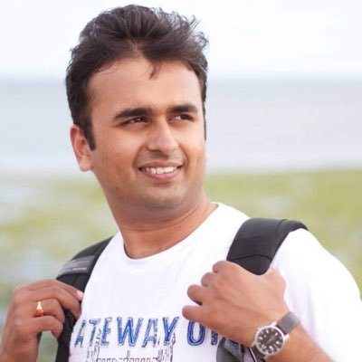_sameersoni's profile picture. Developer, Photographer & Traveller