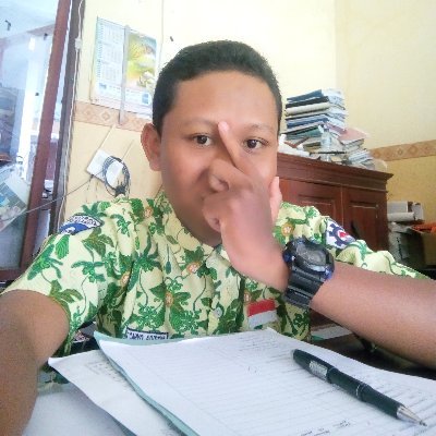 dickychyo48's profile picture. Agimis pelestari budaya Lokal.