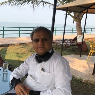 Rajivlath's profile picture. VeteranSubmariner. Ex Director Submarines #MazagonDock . Views are personal. Reading Music Cycling Photography Mountains Seaside LocalFood & Coffee interest me.