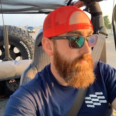 JaykeHD's profile picture. Oklahoma born living in TEXAS | Pro-🇺🇸 | Jeeper oIIIIIIo |