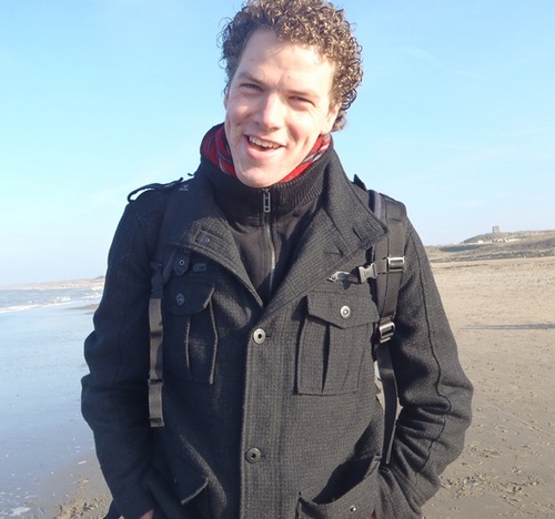 KoenGeerlinks's profile picture. Docent Werktuigbouwkunde @Windesheiminfo - Scouting @Trijsberg en @Pooltochten