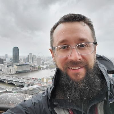 Mathew Portell Profile