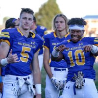 Malcolm Holman (@malcolm_2002) 's Twitter Profile