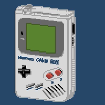 A new esp32 enabled gameboy cartridge for homebrew development