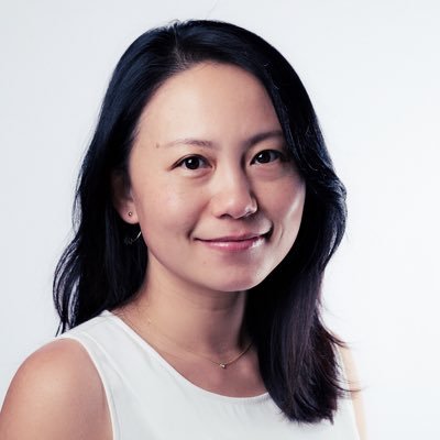 Yinyin Liu (@Yinyin_Liu) / Twitter
