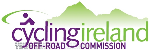 offroadcomm's profile picture. Cycling Ireland's commission to represent all Offroad Cycling disciplines in Ireland - CycloCross, MTB - DH, XC